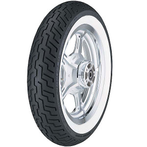 Dunlop 130/90-16 D404 F 67H WWW TT